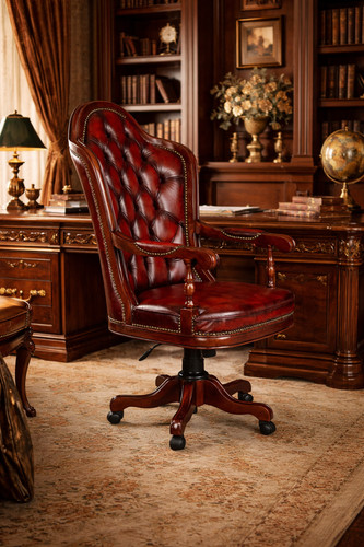 Luxury genuine leather - 🔥,