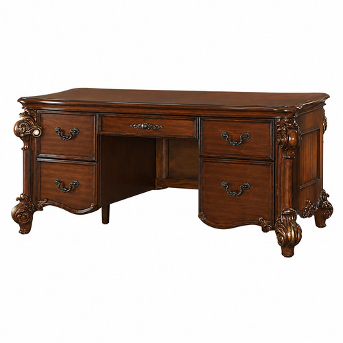 Vendome executive writing desk - vendome,